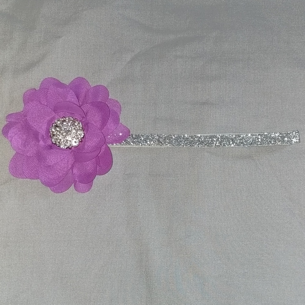 Boutique Children's Headband
